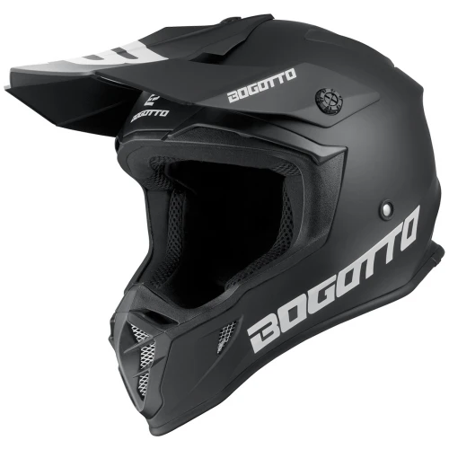 Bogotto V332 Шлем мотокросса