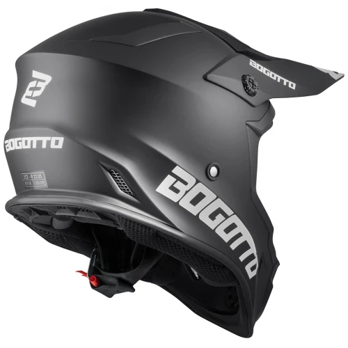 Bogotto V332 Шлем мотокросса