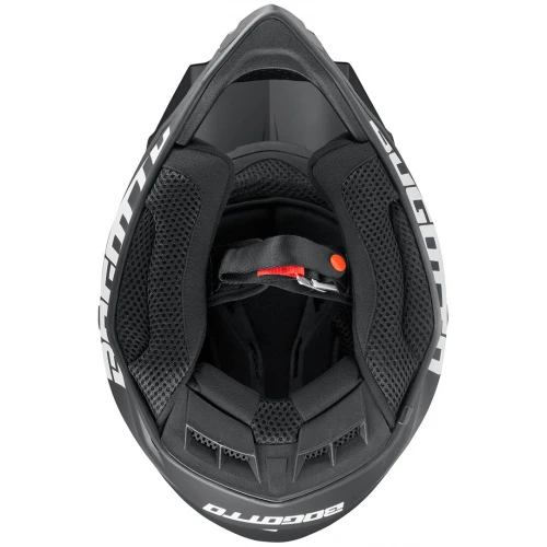Bogotto V332 Шлем мотокросса