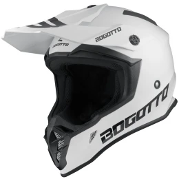 Bogotto V332 Шлем мотокросса
