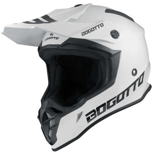 Bogotto V332 Шлем мотокросса