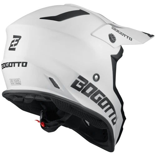 Bogotto V332 Шлем мотокросса