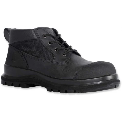 Carhartt Detroit Rugged Flex Chukka S3 Обувь
