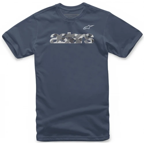 Alpinestars Scatter Футболка