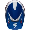 Shift Whit3 Label Race Graphic Детский комодный шлем