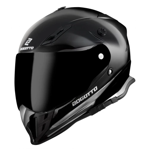 Bogotto V331 Enduro шлем