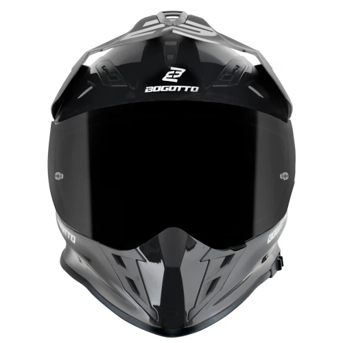 Bogotto V331 Enduro шлем