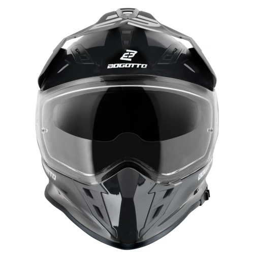 Bogotto V331 Enduro шлем