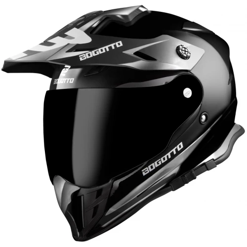 Bogotto V331 Enduro шлем
