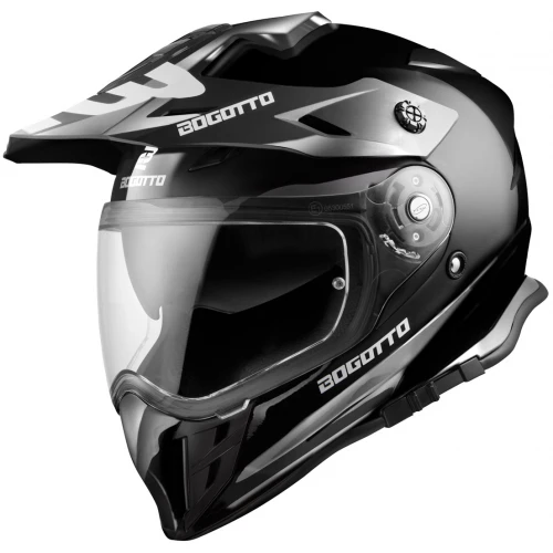Bogotto V331 Enduro шлем