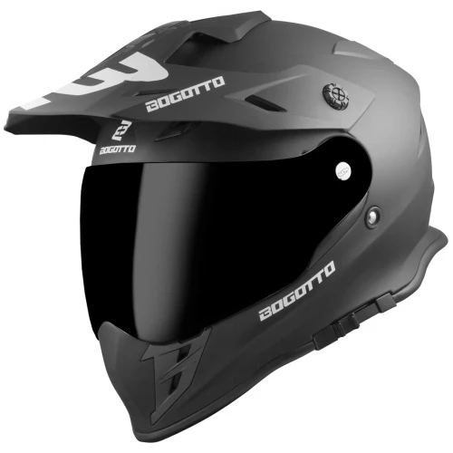 Bogotto V331 Enduro шлем