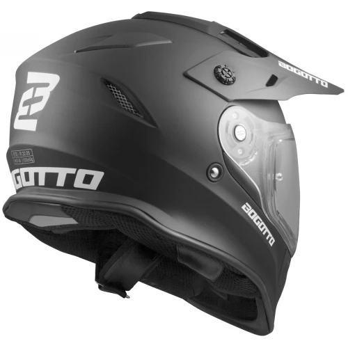 Bogotto V331 Enduro шлем
