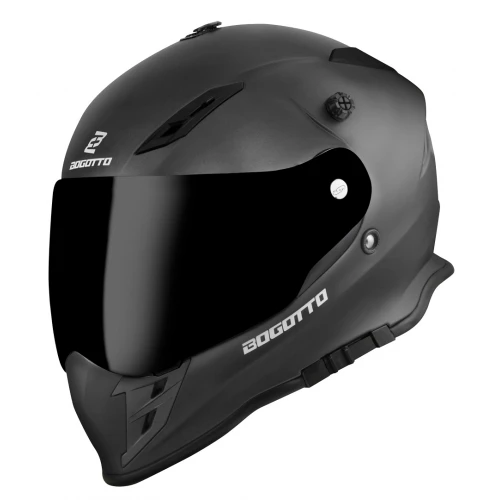 Bogotto V331 Enduro шлем