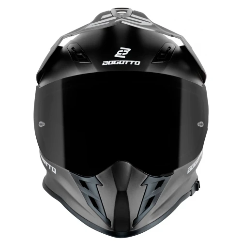 Bogotto V331 Enduro шлем