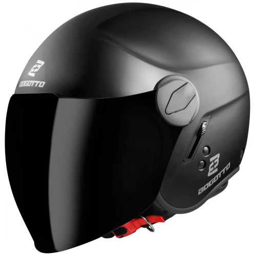 Bogotto V595-1 Реактивный шлем