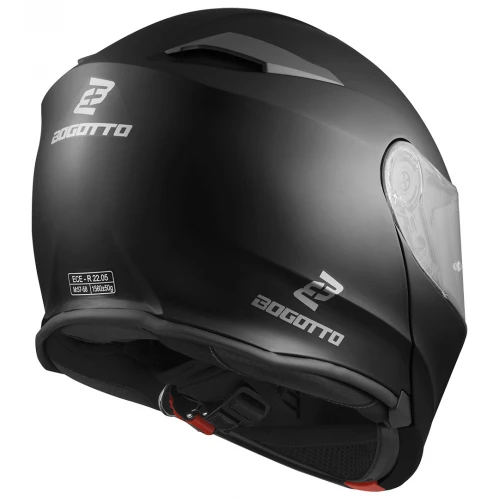 Bogotto V271 Мотоциклетный шлем
