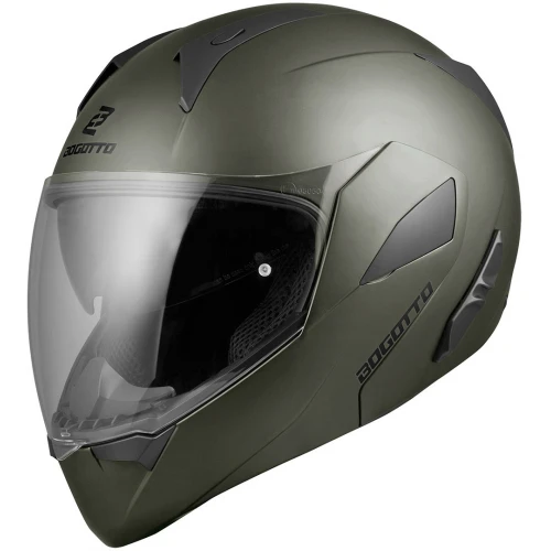 Bogotto V280 Шлем