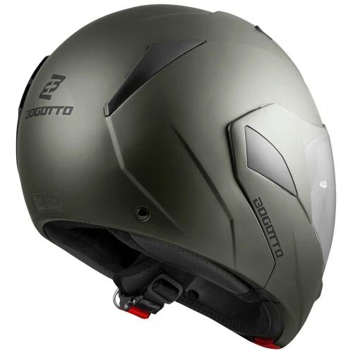 Bogotto V280 Шлем