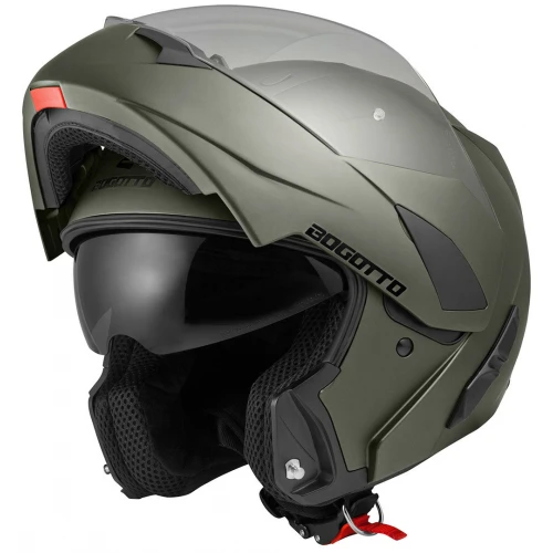 Bogotto V280 Шлем