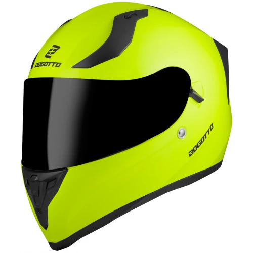Bogotto V128 Шлем