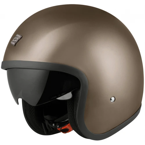 Bogotto V537 Solid Jet Шлем