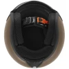 Bogotto V537 Solid Jet Шлем