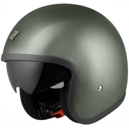 Bogotto V537 Solid Jet Шлем