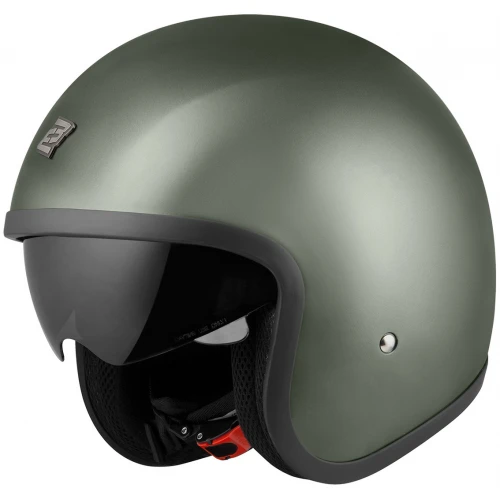 Bogotto V537 Solid Jet Шлем