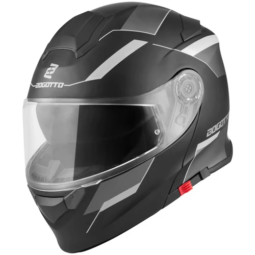 Bogotto V271 Delta Шлем