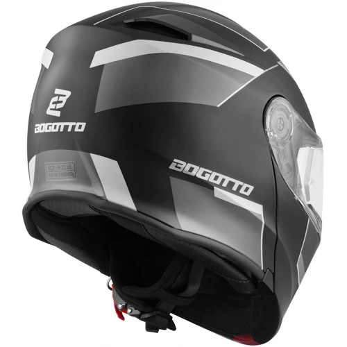 Bogotto V271 Delta Шлем