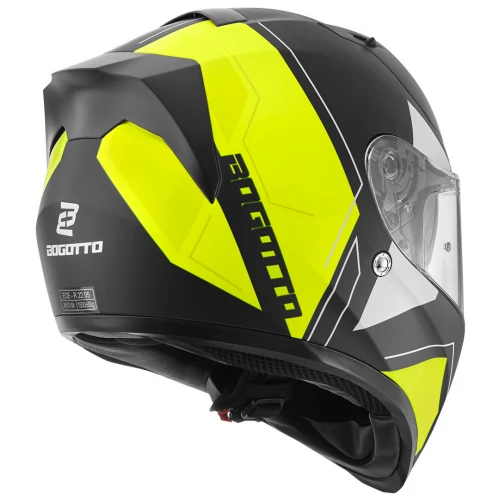 Bogotto V128 Strada Шлем