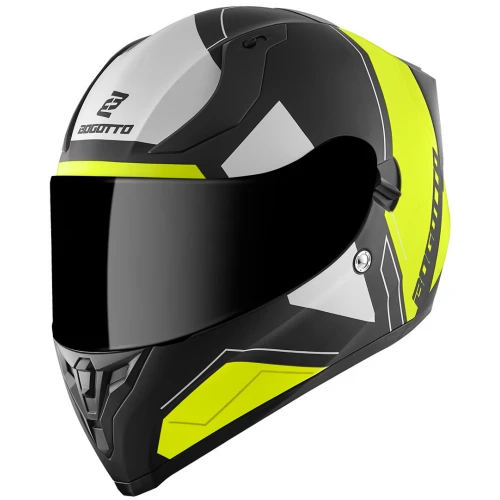 Bogotto V128 Strada Шлем