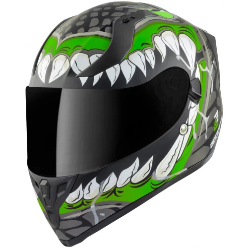 Bogotto V128 Naga Шлем