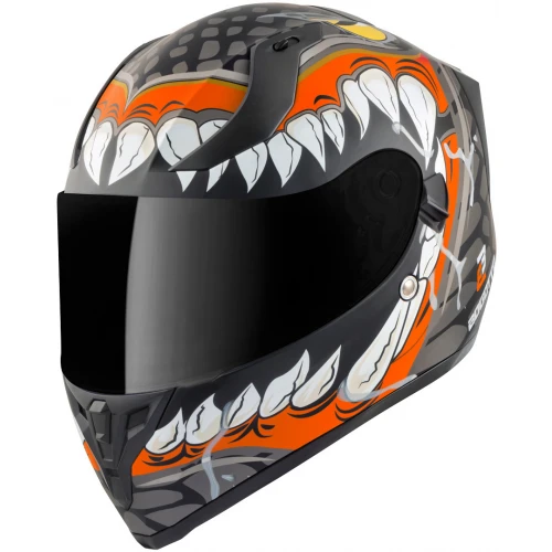 Bogotto V128 Naga Шлем