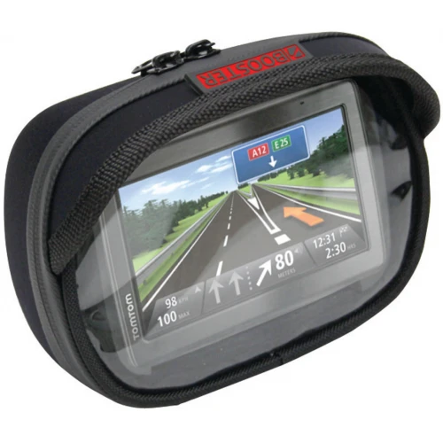 Booster TomTom Rider Навигационный мешок с зеркальным монтажом