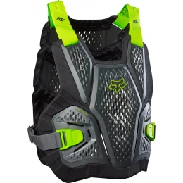 FOX Raceframe Impact Мотокросс грудь защитник
