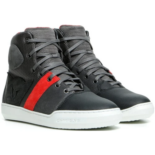 Dainese York Air Дамы Мотоцикл обувь