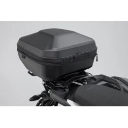 Топкейсная система SW-Motech URBAN ABS - черная. Модели КТМ.