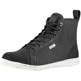 IXS Classic Nubuk-Cotton 2.0 Мотоцикл обувь