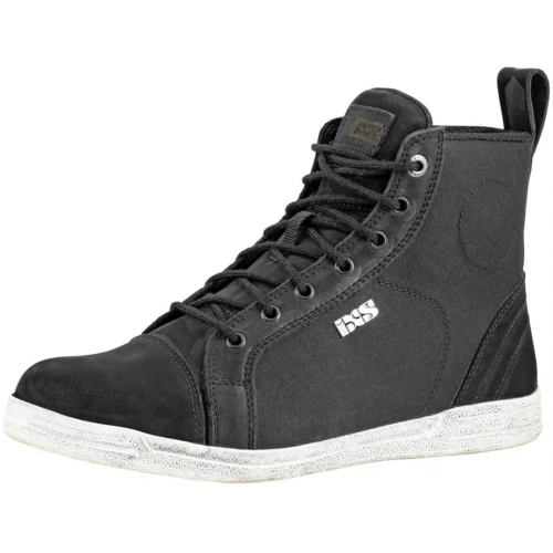IXS Classic Nubuk-Cotton 2.0 Мотоцикл обувь