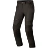 Alpinestars Stella Streetwise Drystar Дамы Мотоцикл Текстиль Брюки