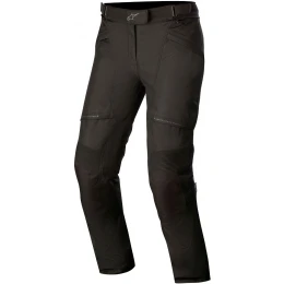 Alpinestars Stella Streetwise Drystar Дамы Мотоцикл Текстиль Брюки