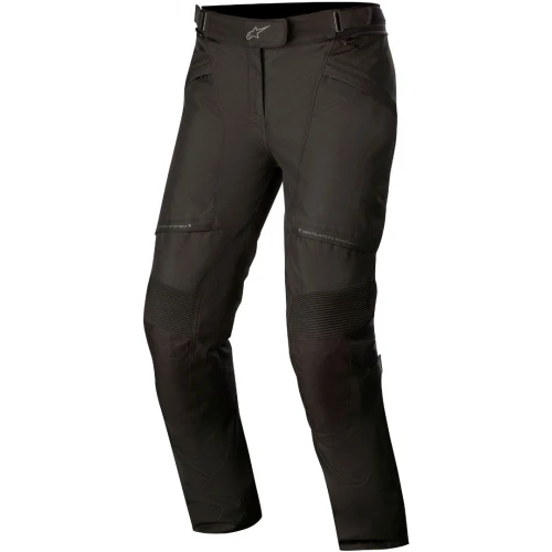 Alpinestars Stella Streetwise Drystar Дамы Мотоцикл Текстиль Брюки