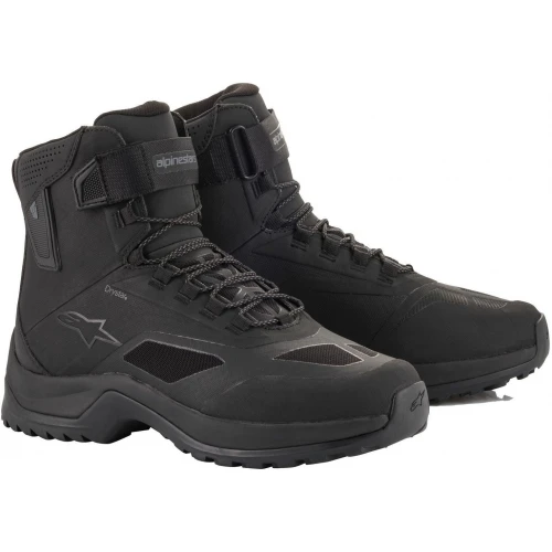 Alpinestars CR-6 Drystar Мотоцикл обувь