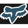 FOX Head 7 Наклейки