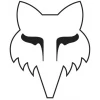 FOX Legacy Head 5.5 Наклейки