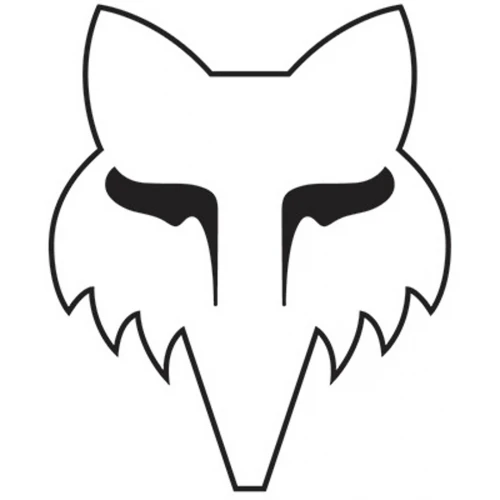 FOX Legacy Head 5.5 Наклейки