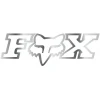 FOX F-Head X TDC 28 Наклейки
