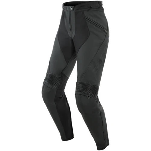 Dainese Pony 3 Дамы Мотоцикл Кожаные штаны