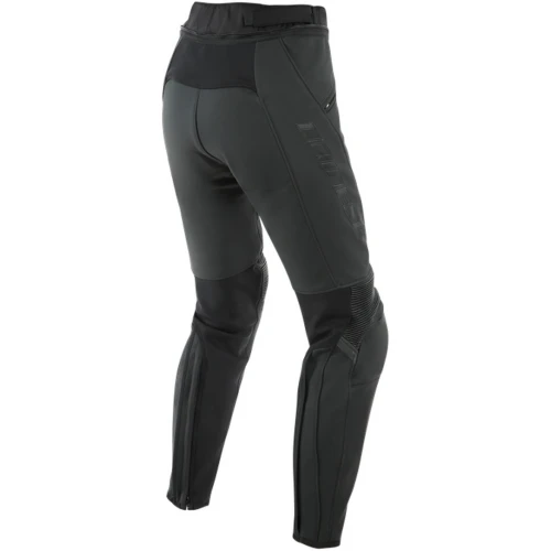 Dainese Pony 3 Дамы Мотоцикл Кожаные штаны
